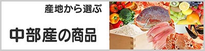 中部産