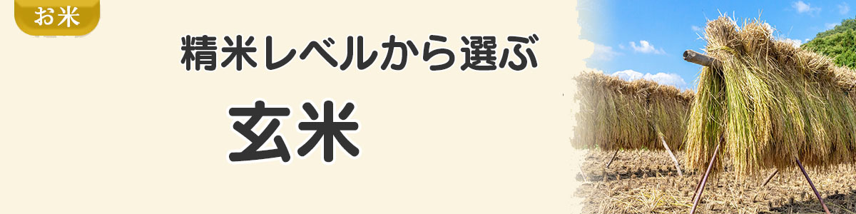 玄米