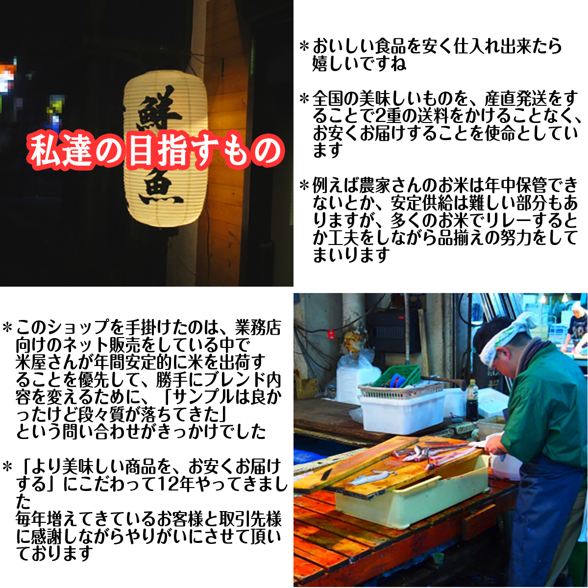 【追加送料決済用】沖縄県 会社概要－合資会社 廣組